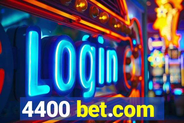 4400 bet.com